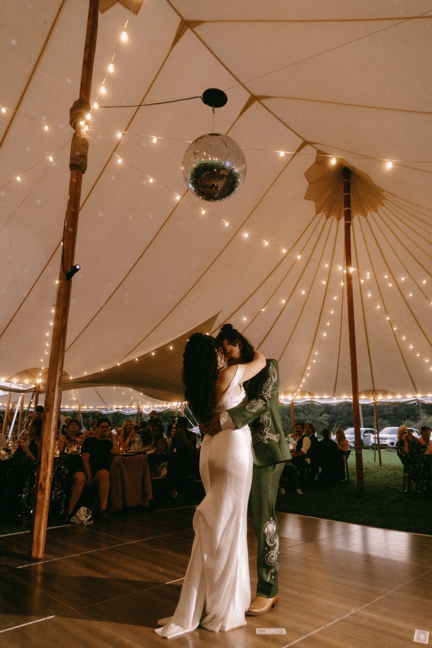 Kara Patten Events portfolio 1