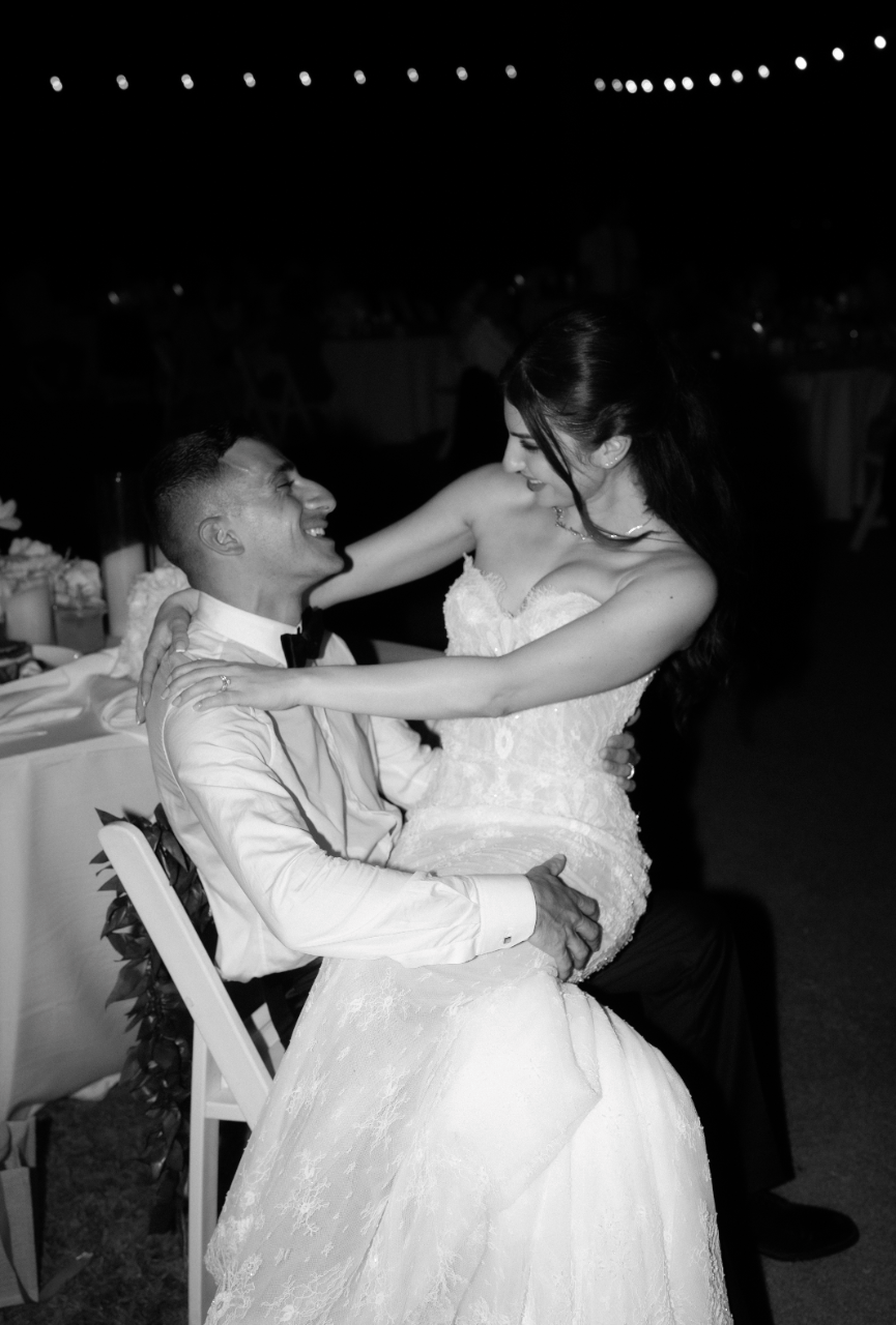Solair Kharadjian & Jano Ayarian's wedding-image-44