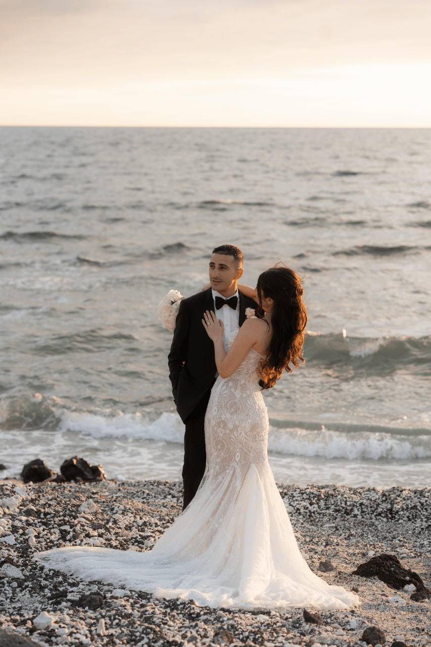 Solair Kharadjian & Jano Ayarian's wedding-image-85
