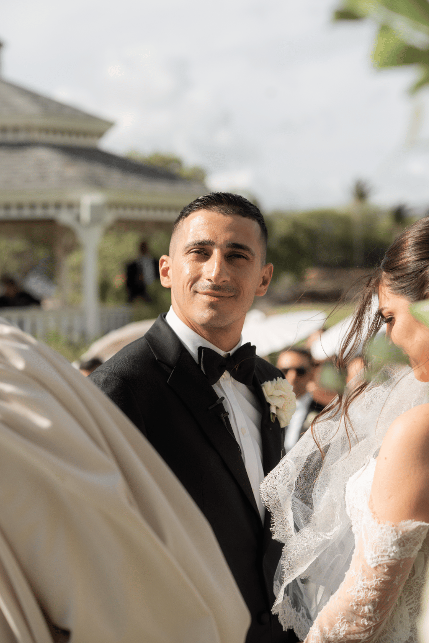 Solair Kharadjian & Jano Ayarian's wedding-image-87