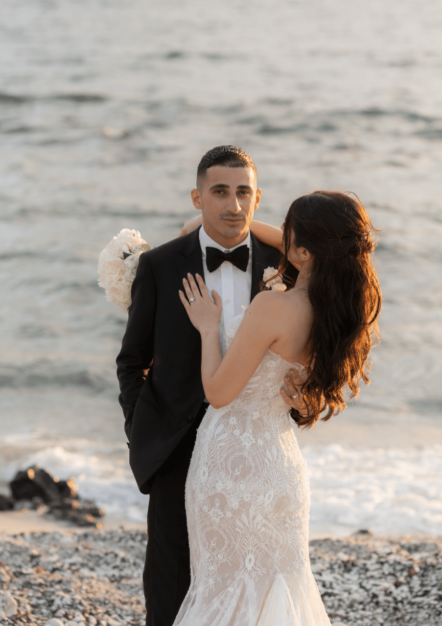 Solair Kharadjian & Jano Ayarian's wedding-image-32