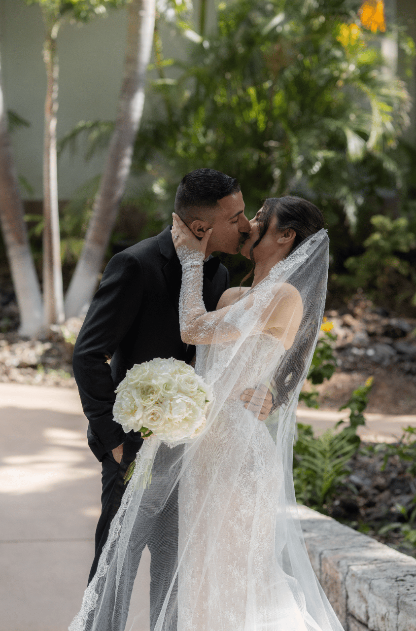 Solair Kharadjian & Jano Ayarian's wedding-image-90