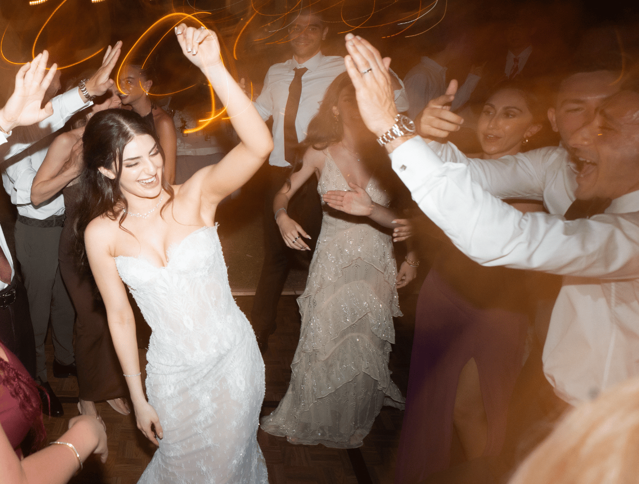 Solair Kharadjian & Jano Ayarian's wedding-image-50