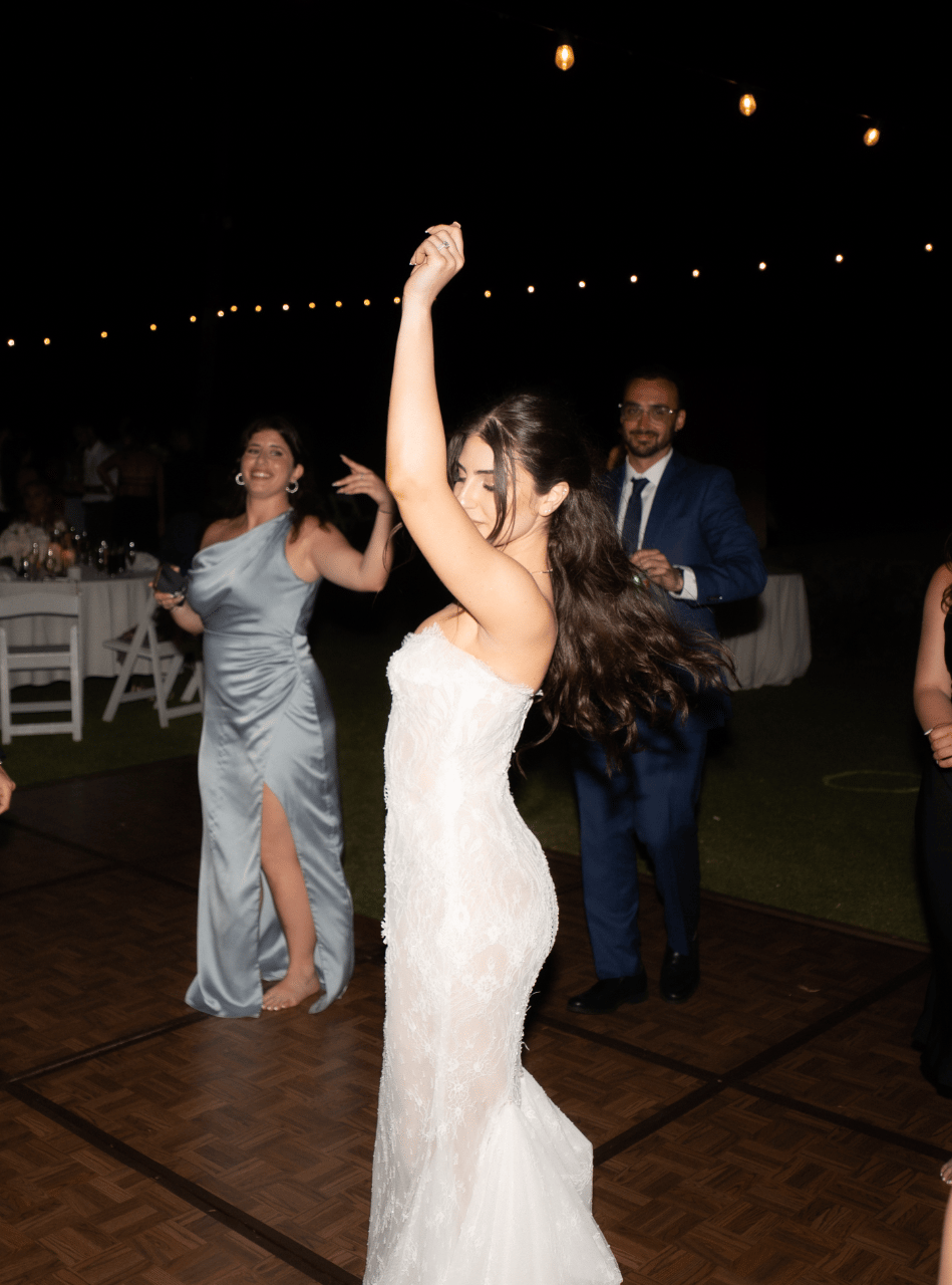 Solair Kharadjian & Jano Ayarian's wedding-image-11