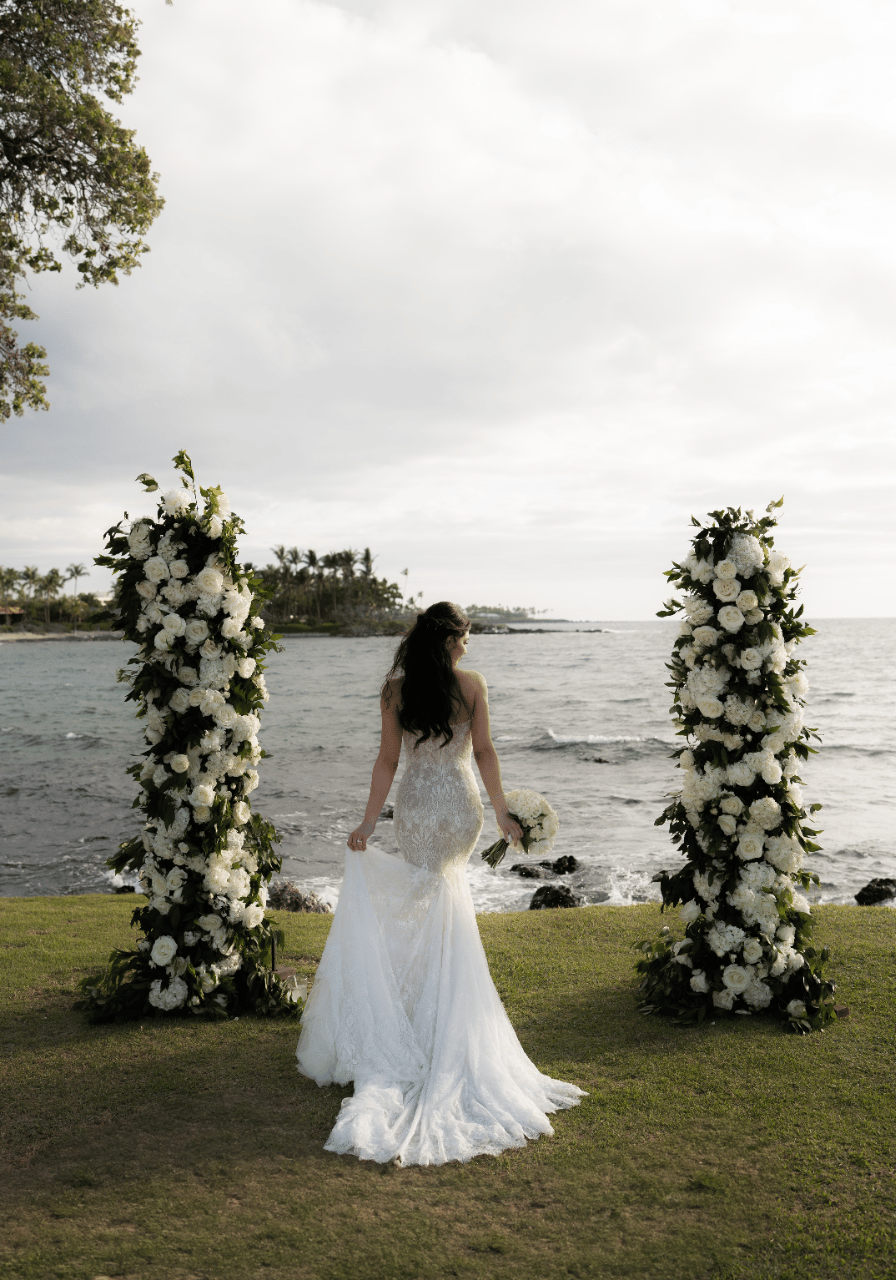 Fairmont Orchid