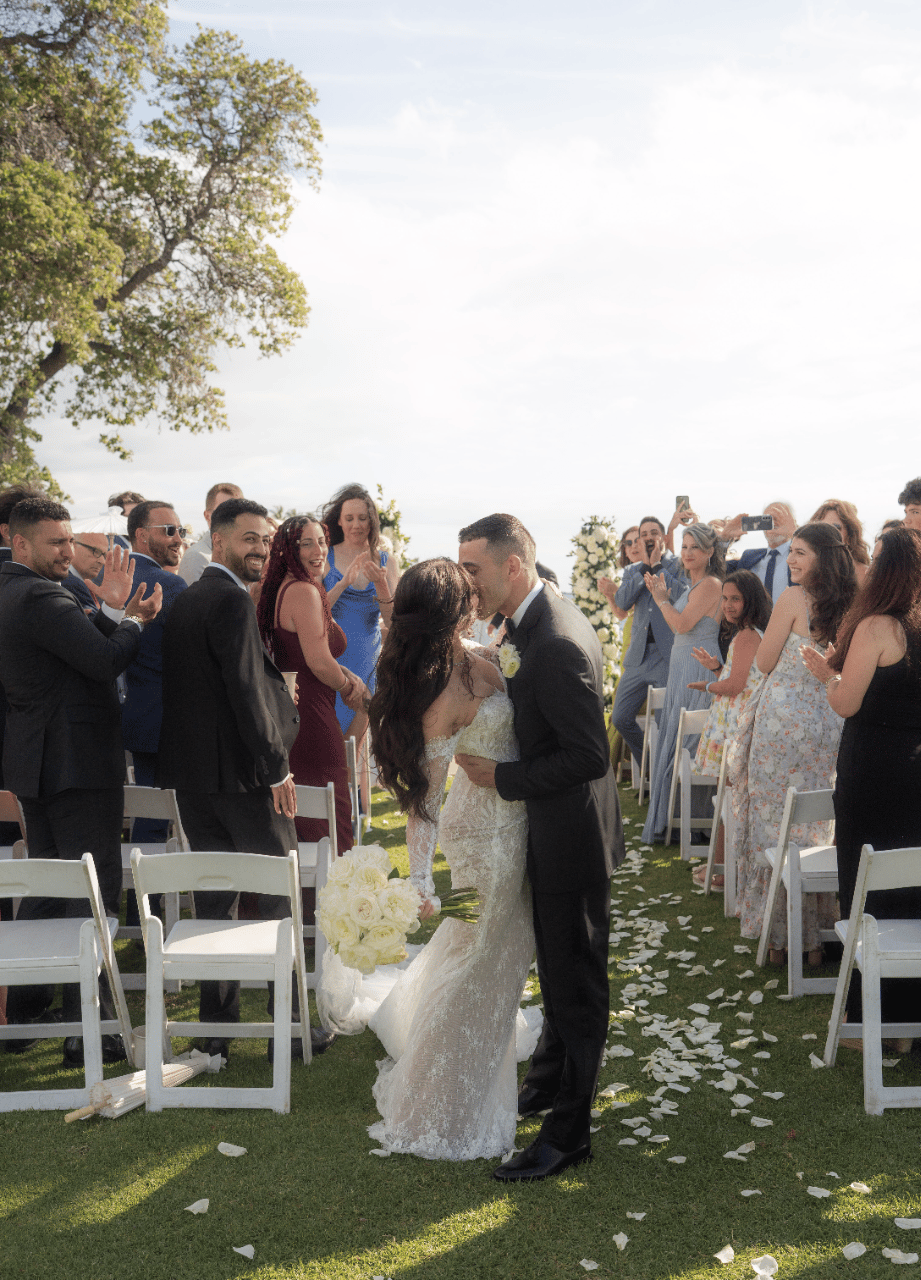 Solair Kharadjian & Jano Ayarian's wedding-image-97