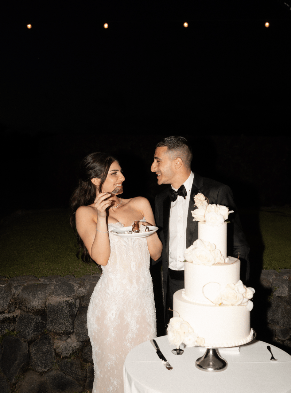 Solair Kharadjian & Jano Ayarian's wedding-image-66