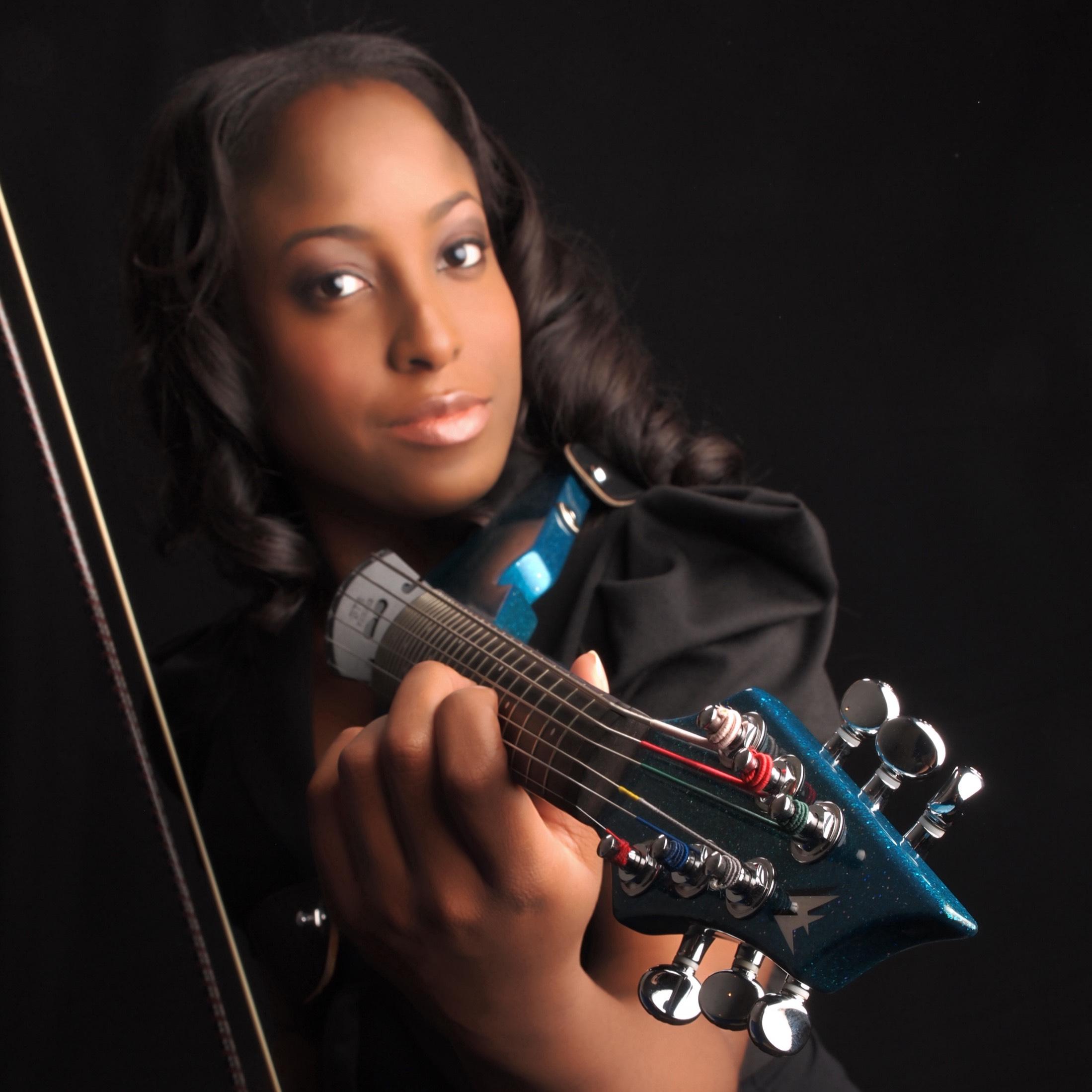 BellShear Music - Electric Violin