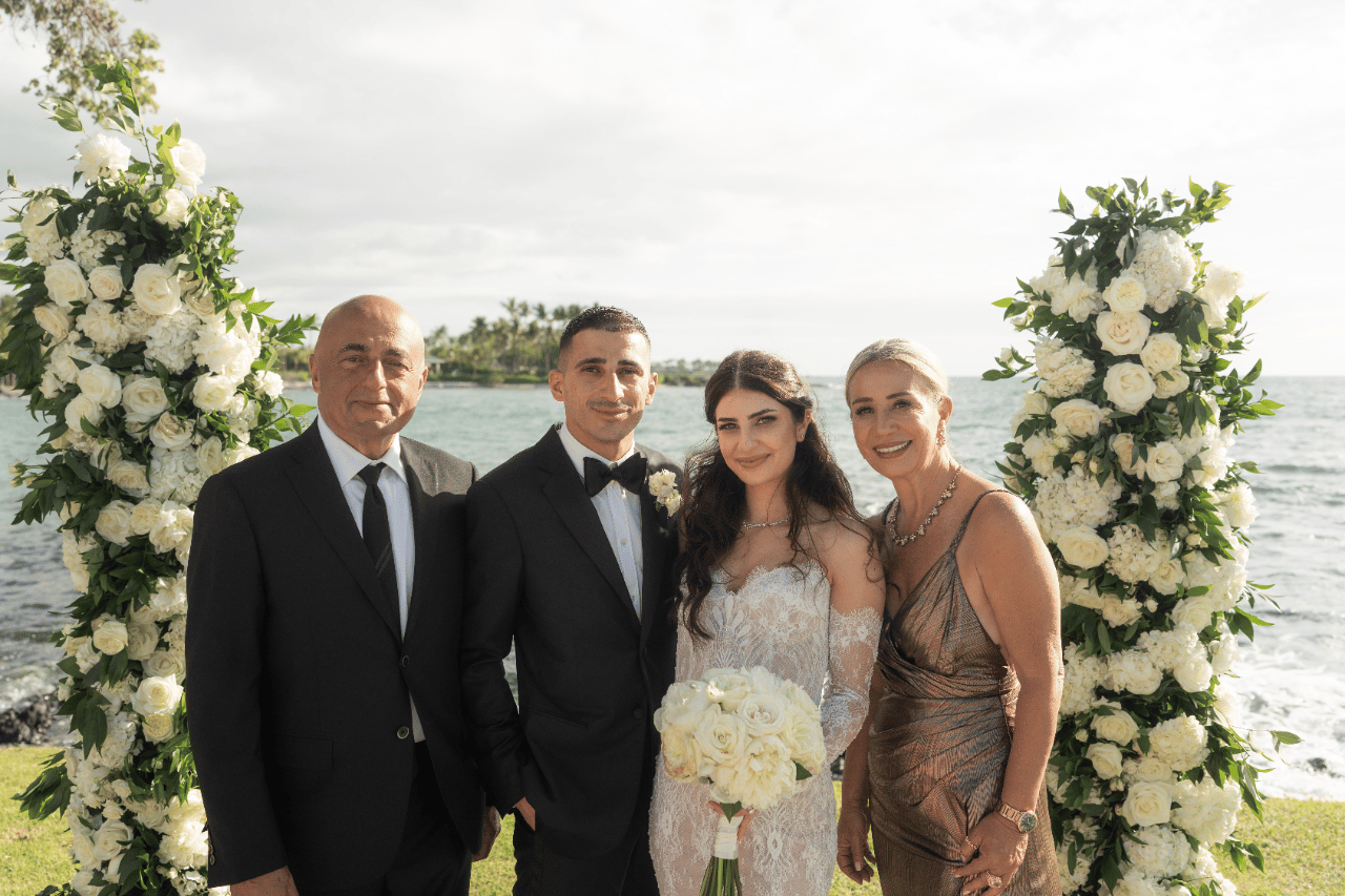 Solair Kharadjian & Jano Ayarian's wedding-image-76
