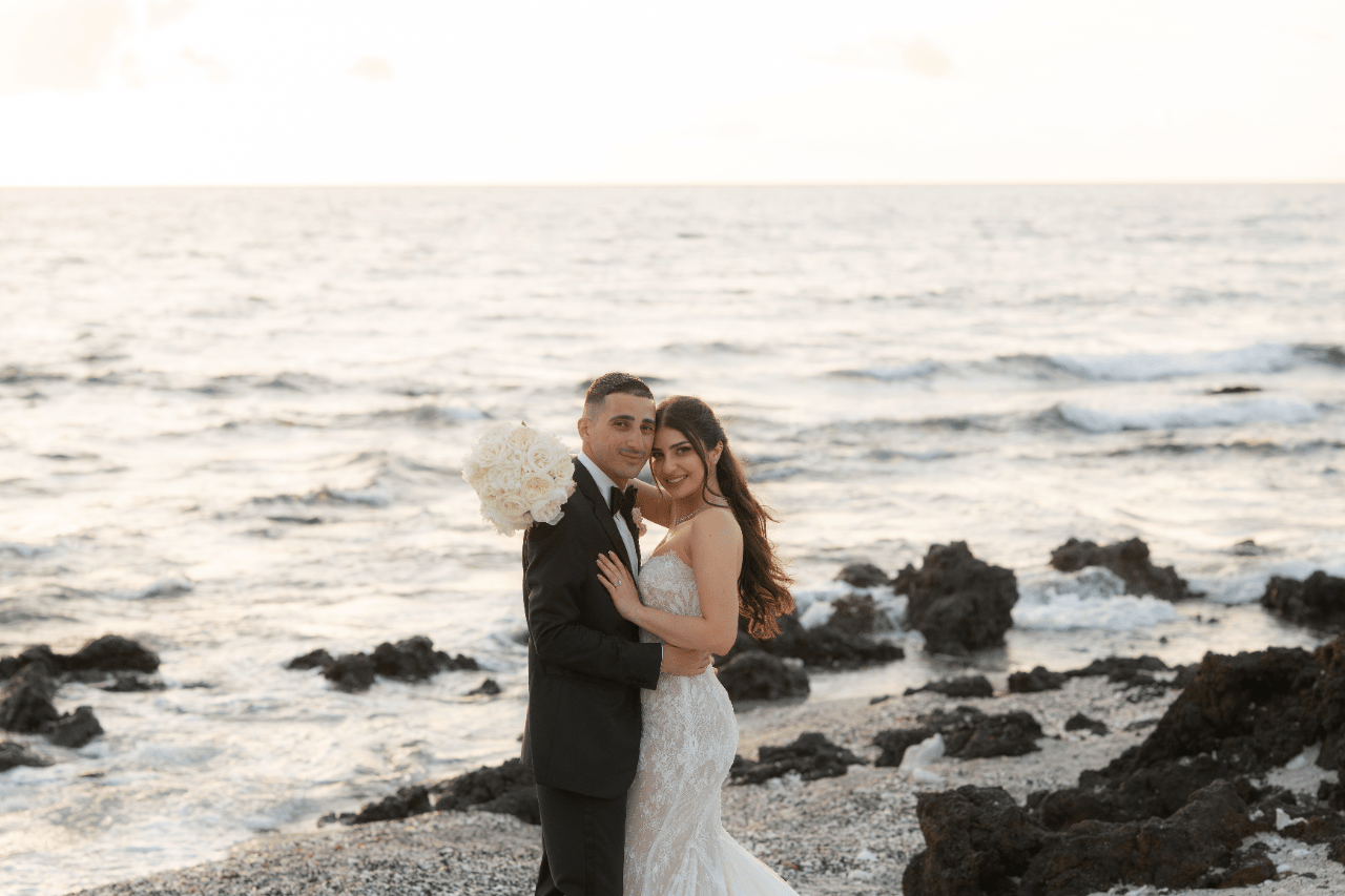 Solair Kharadjian & Jano Ayarian's wedding-image-80