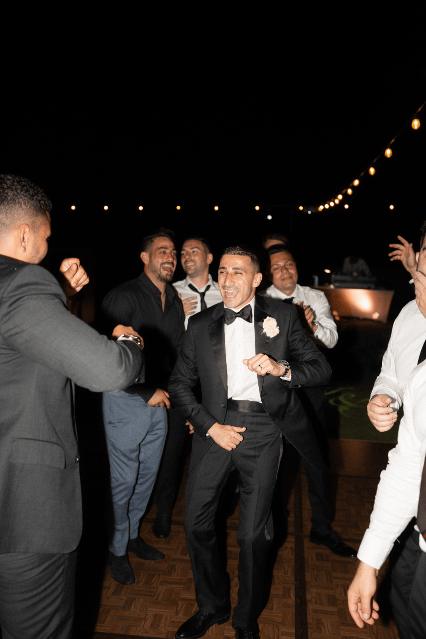 Solair Kharadjian & Jano Ayarian's wedding-image-59