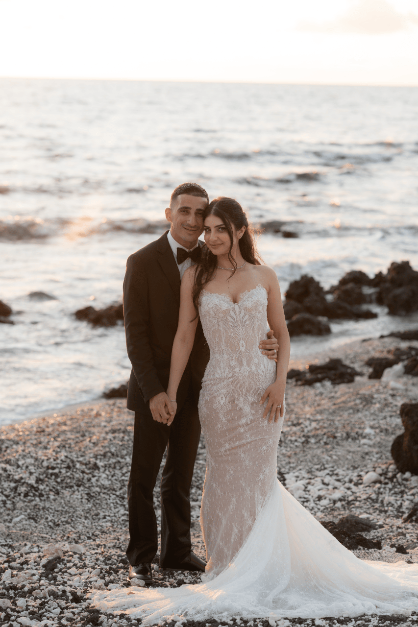 Solair Kharadjian & Jano Ayarian's wedding-image-46