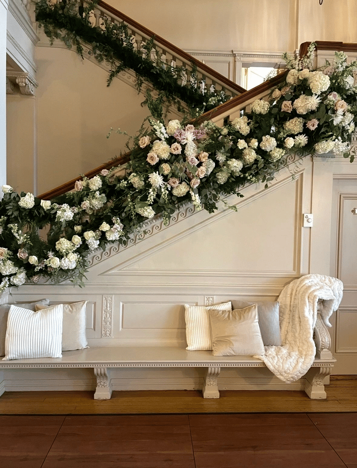 Distinctive Florals