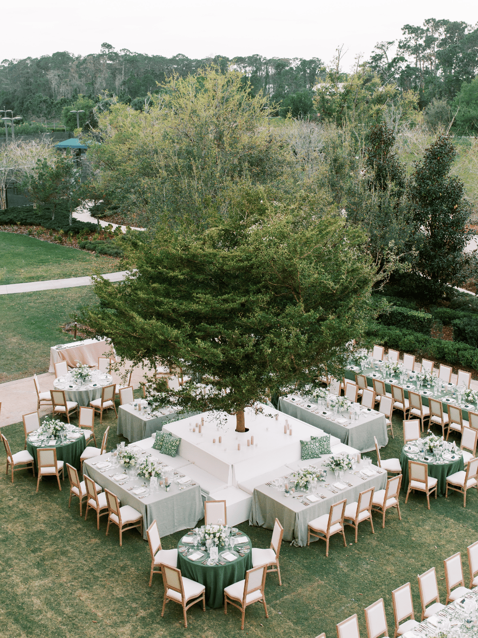 Jennifer Buono Events
