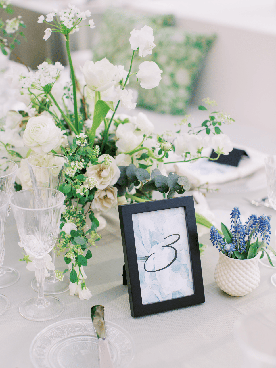 Jennifer Buono Events portfolio 2
