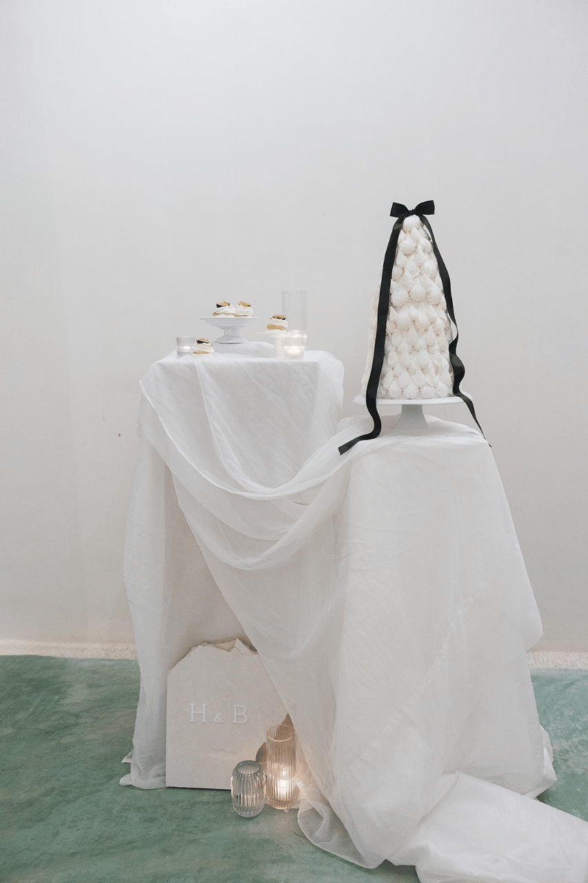A Modern Winter Wedding at Wakax Hacienda photo 4