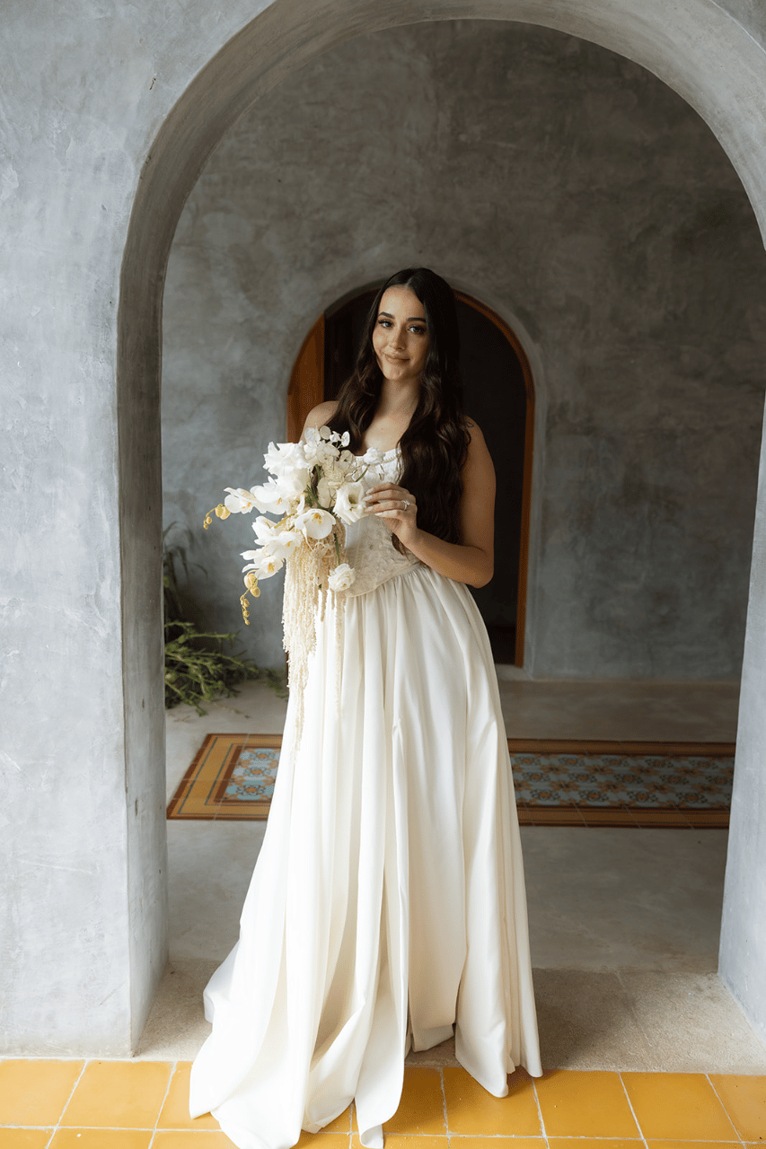 Hannah Lee & Ben Thomas's wedding-image-19