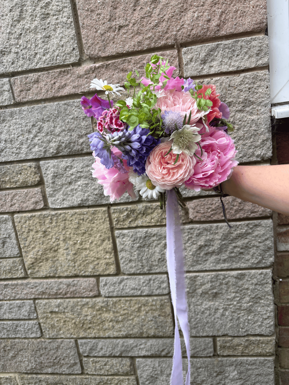 Bramble & Blossom Floristry portfolio 5