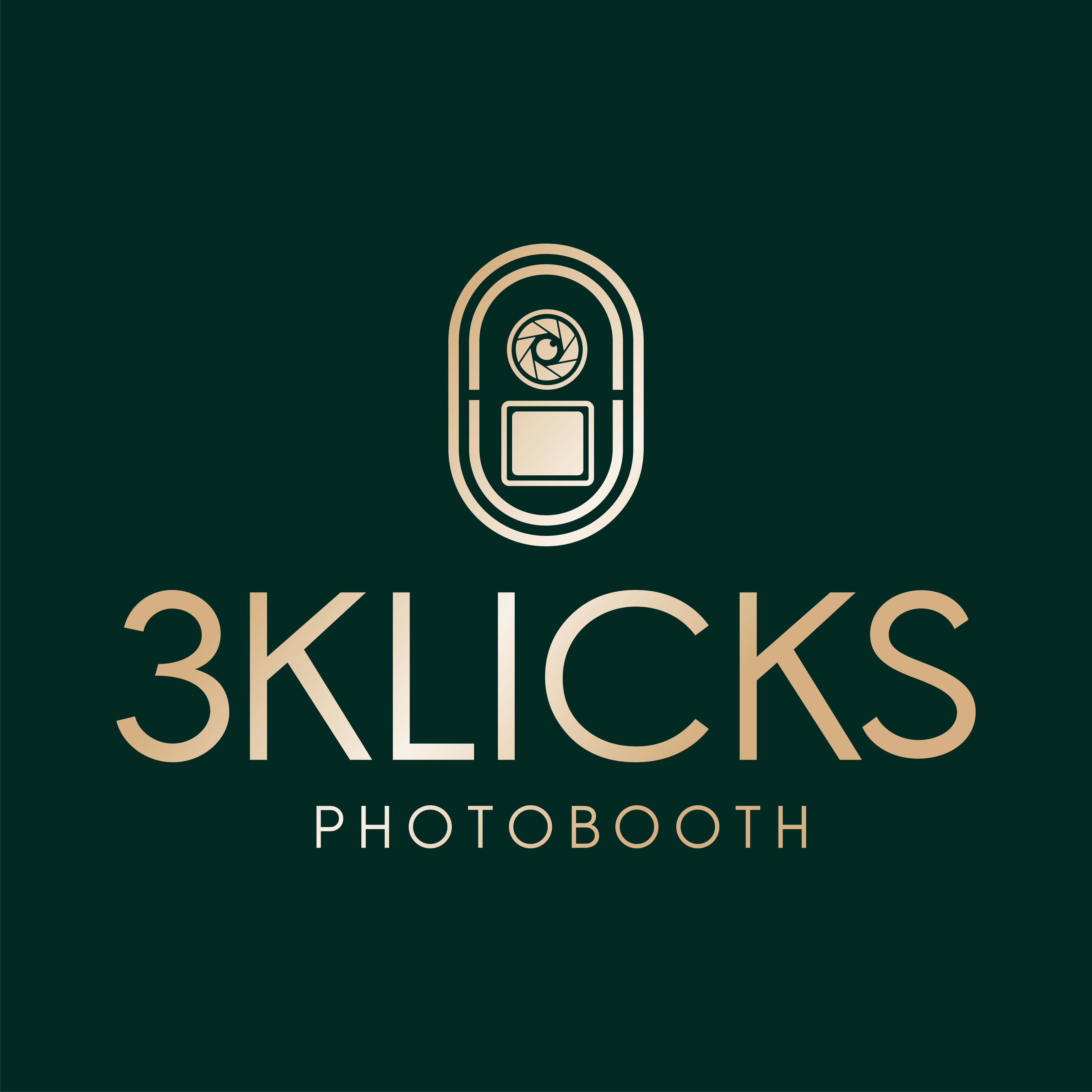 3Klicks Photobooth