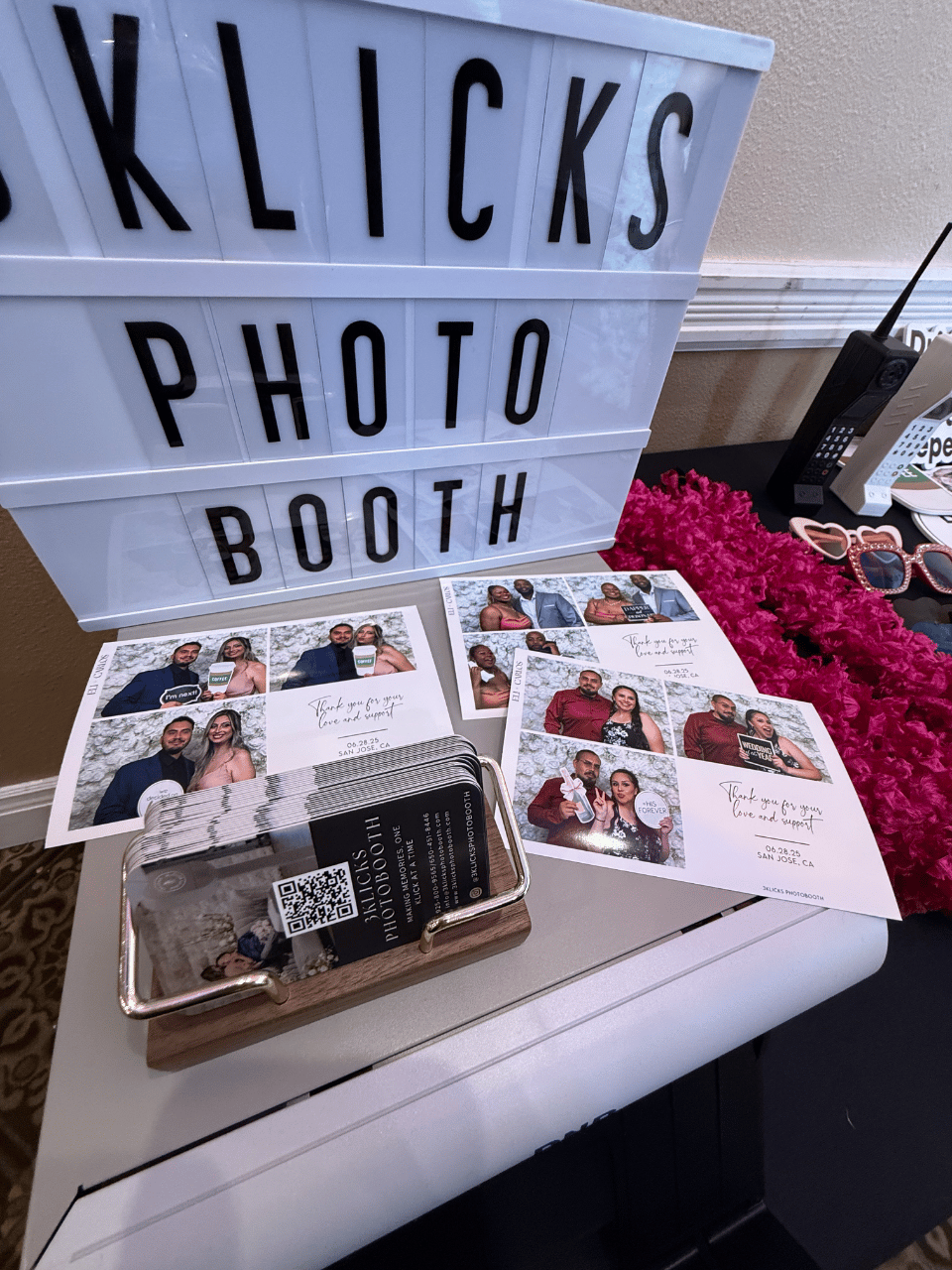 3Klicks Photobooth portfolio 4