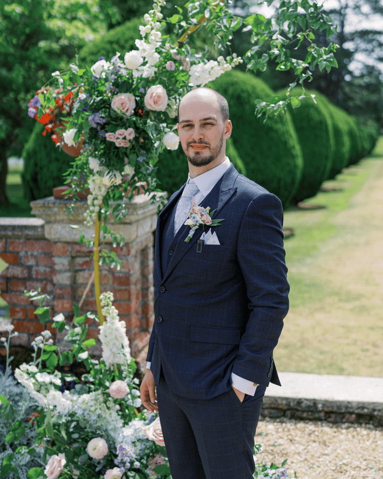 Slater Menswear