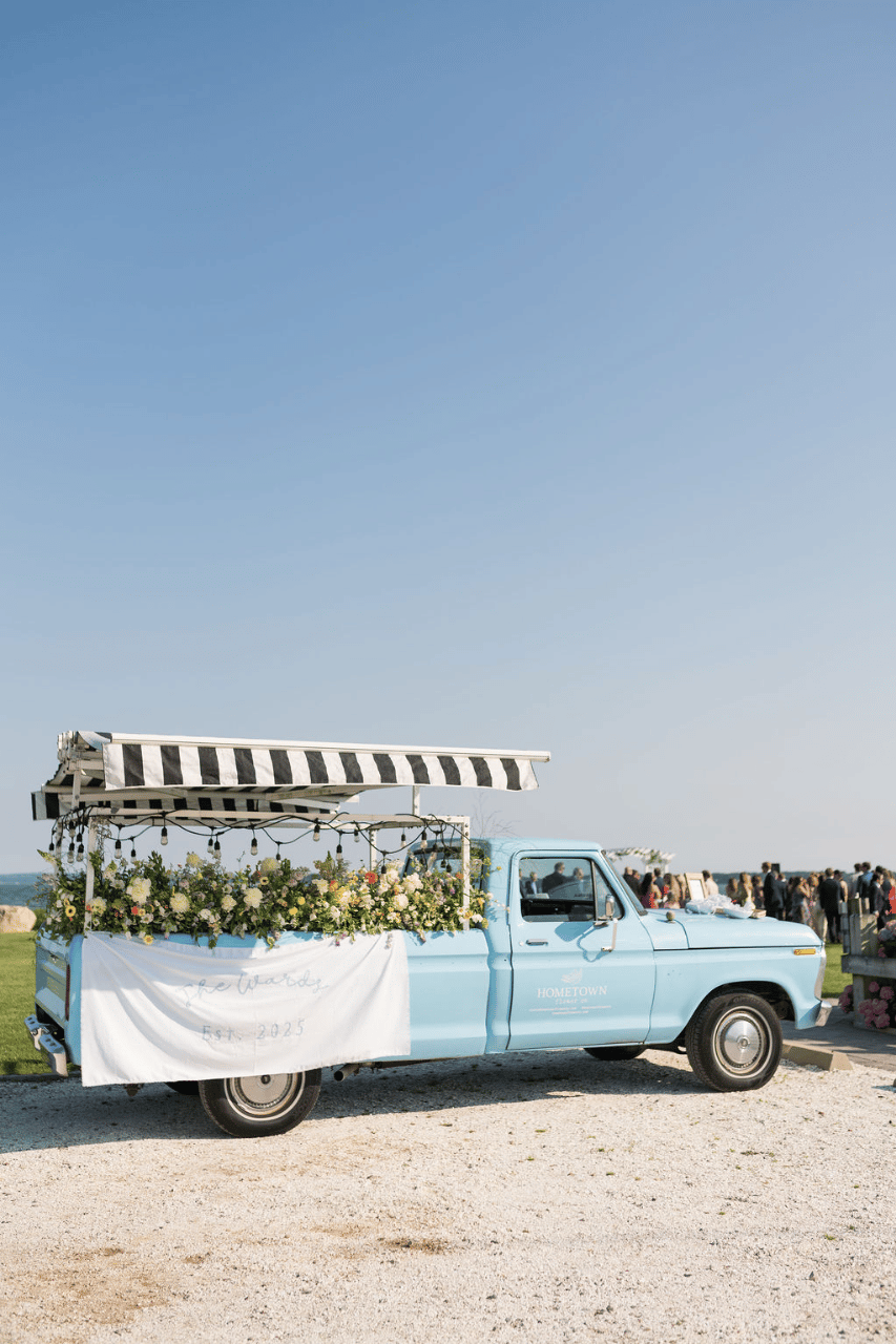 Hometown Flower Co.