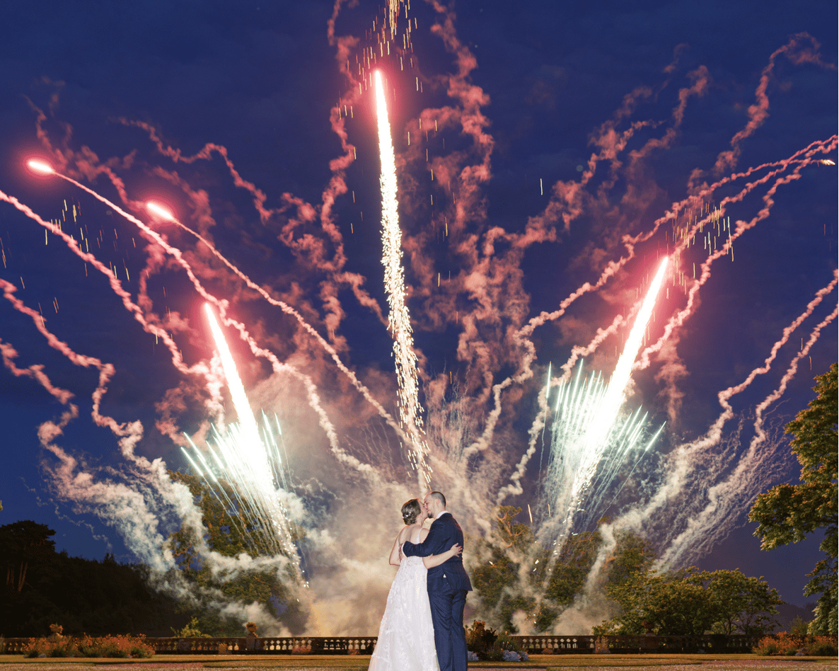 MLE Pyrotechnics Limited