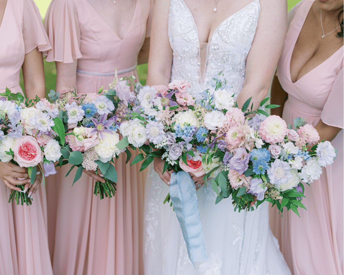TH and TH Bridesmaids portfolio 1