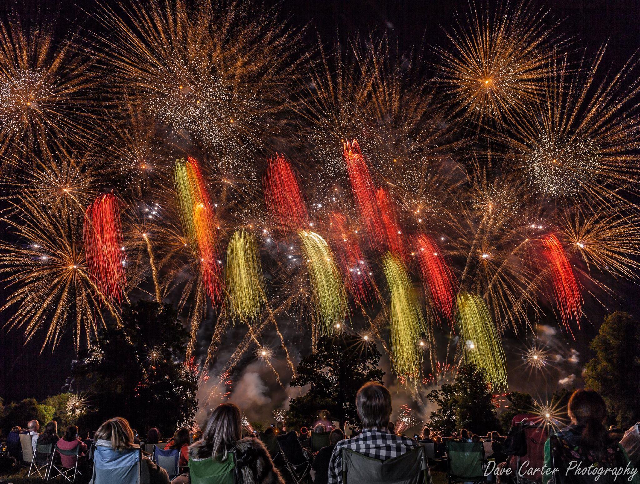 MLE Pyrotechnics Limited portfolio 2
