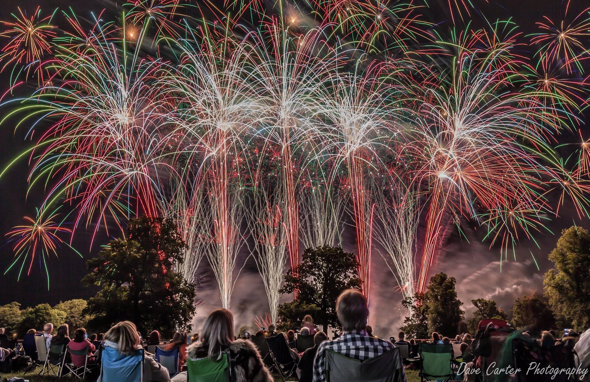 MLE Pyrotechnics Limited portfolio 4