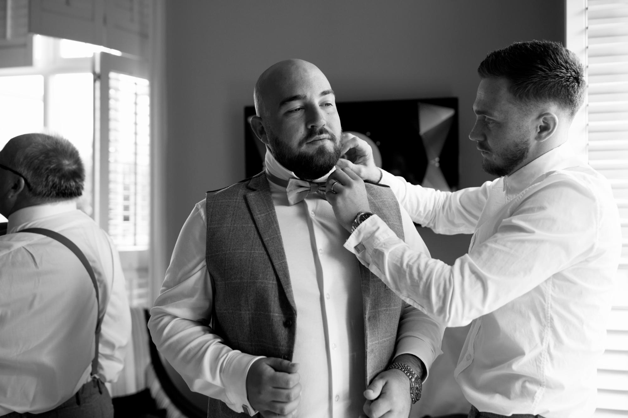 Slater Menswear portfolio 5