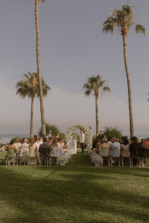 Columbia Beach Resort