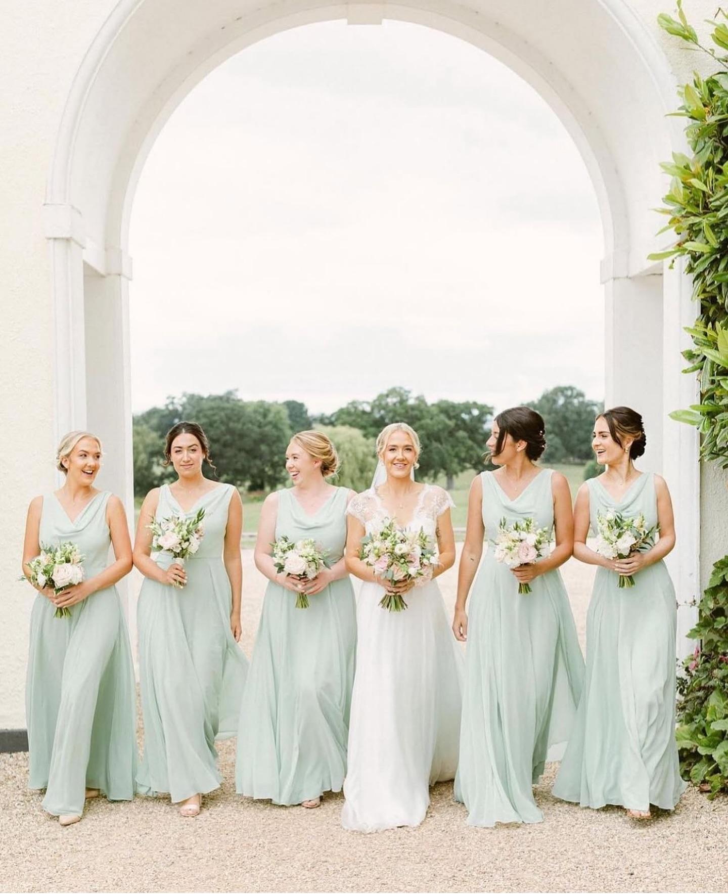 TH and TH Bridesmaids portfolio 2