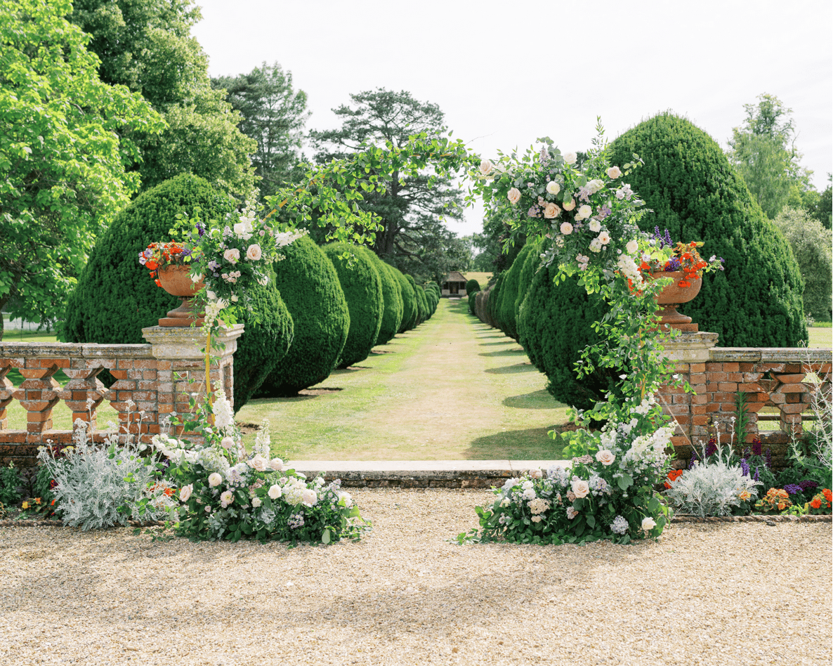 The Elvetham portfolio 1