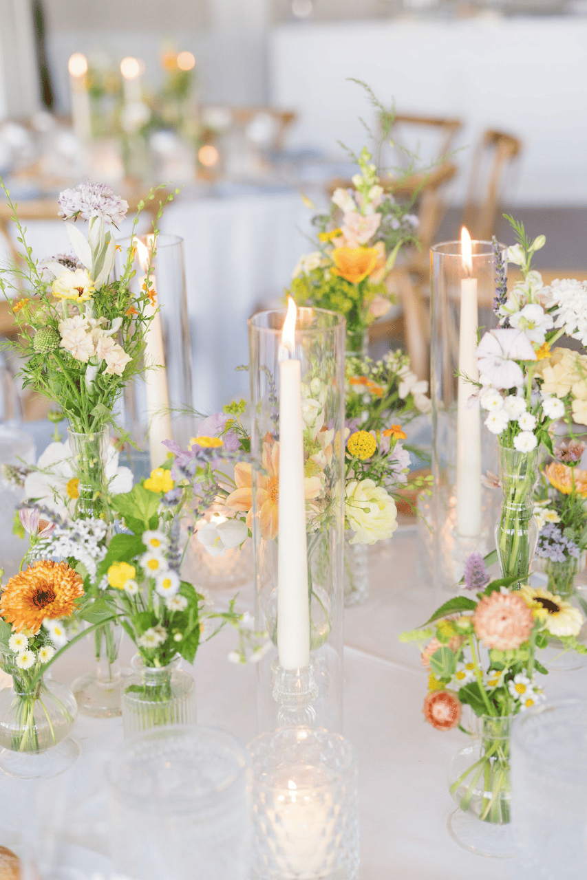 Deborah Minarik Events