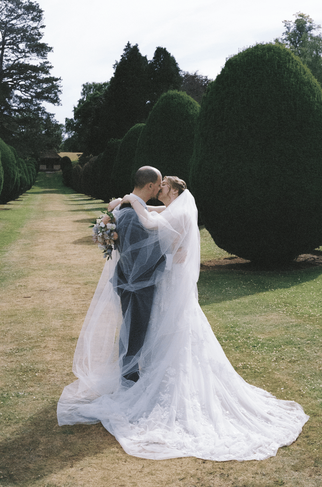 The Elvetham portfolio 5