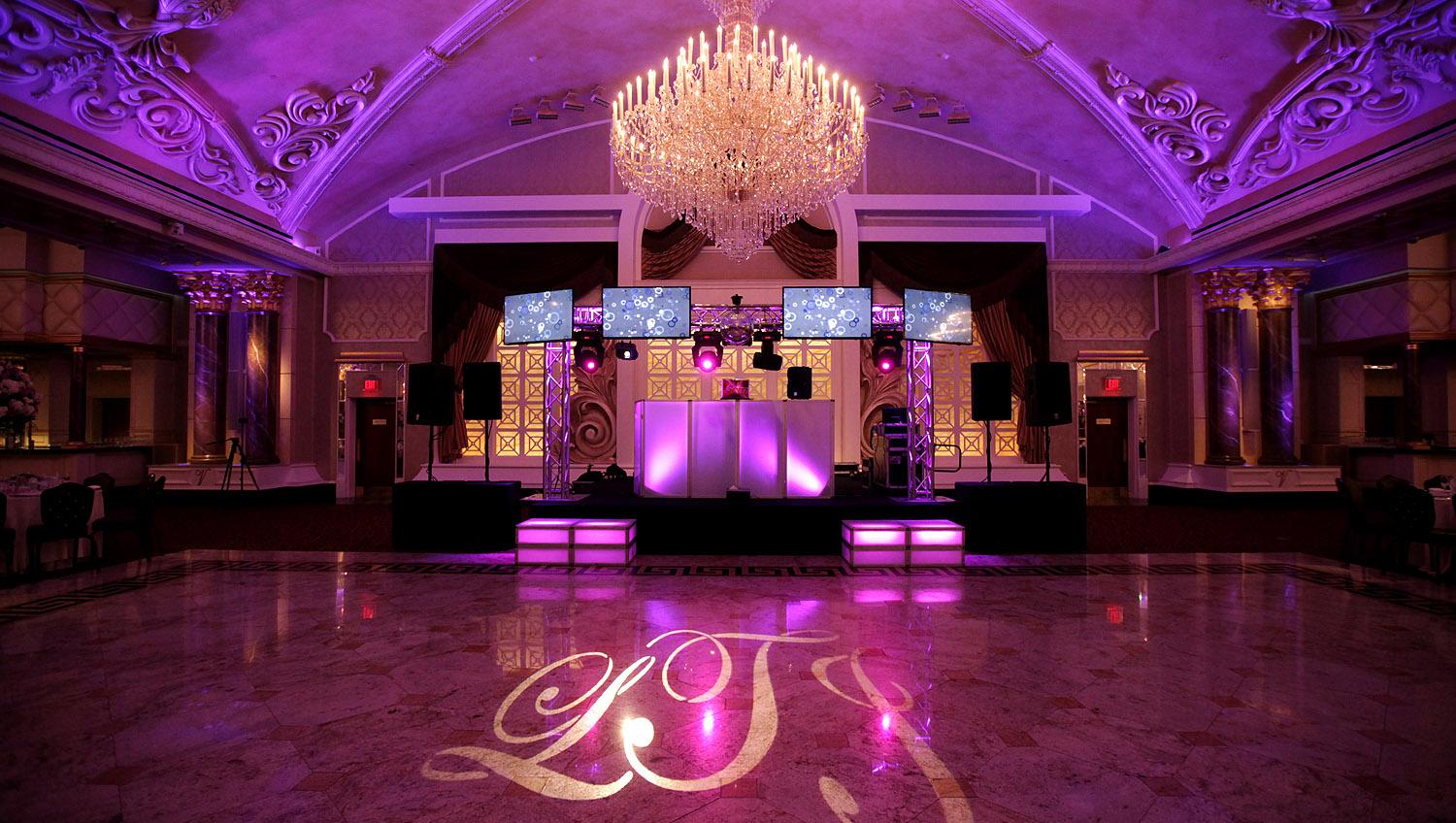 DJ Serg Entertainment portfolio 3