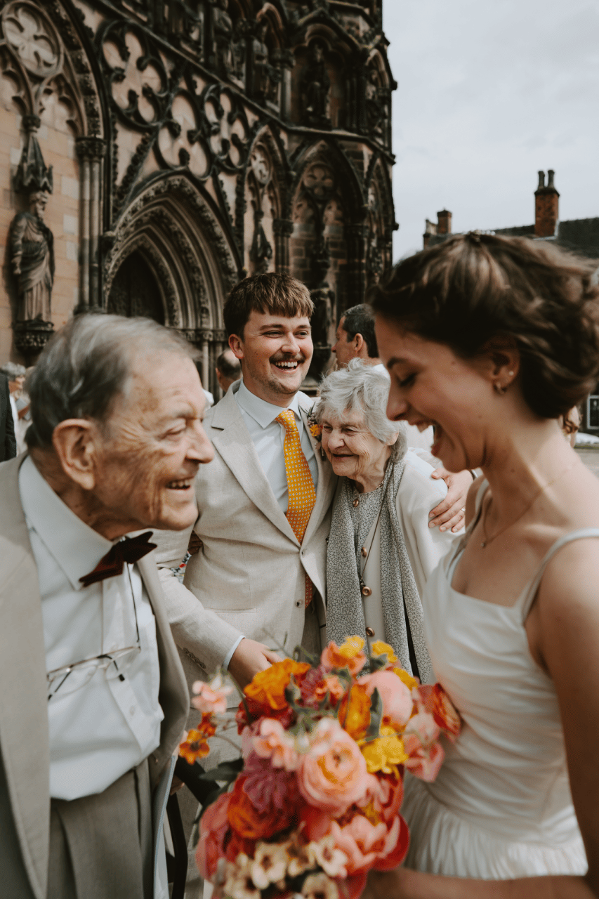 Kirsty Great Wedding Photography portfolio 2