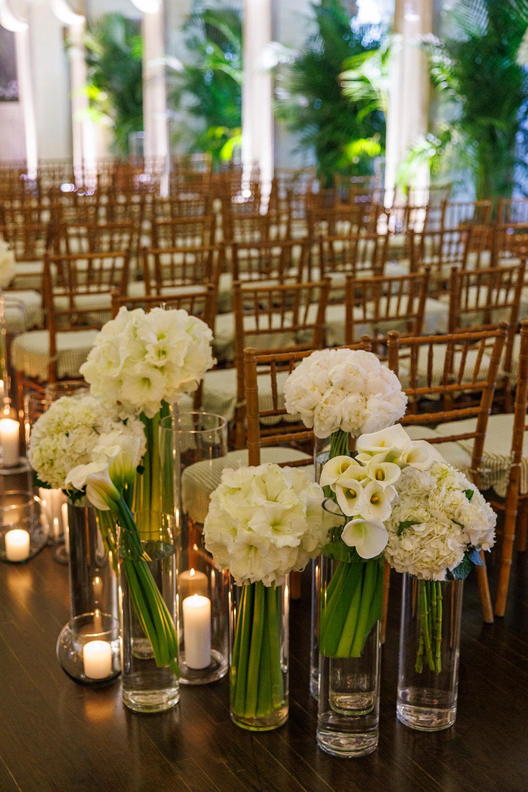 A Classic Spring Wedding at The Bath & Tennis Club 38