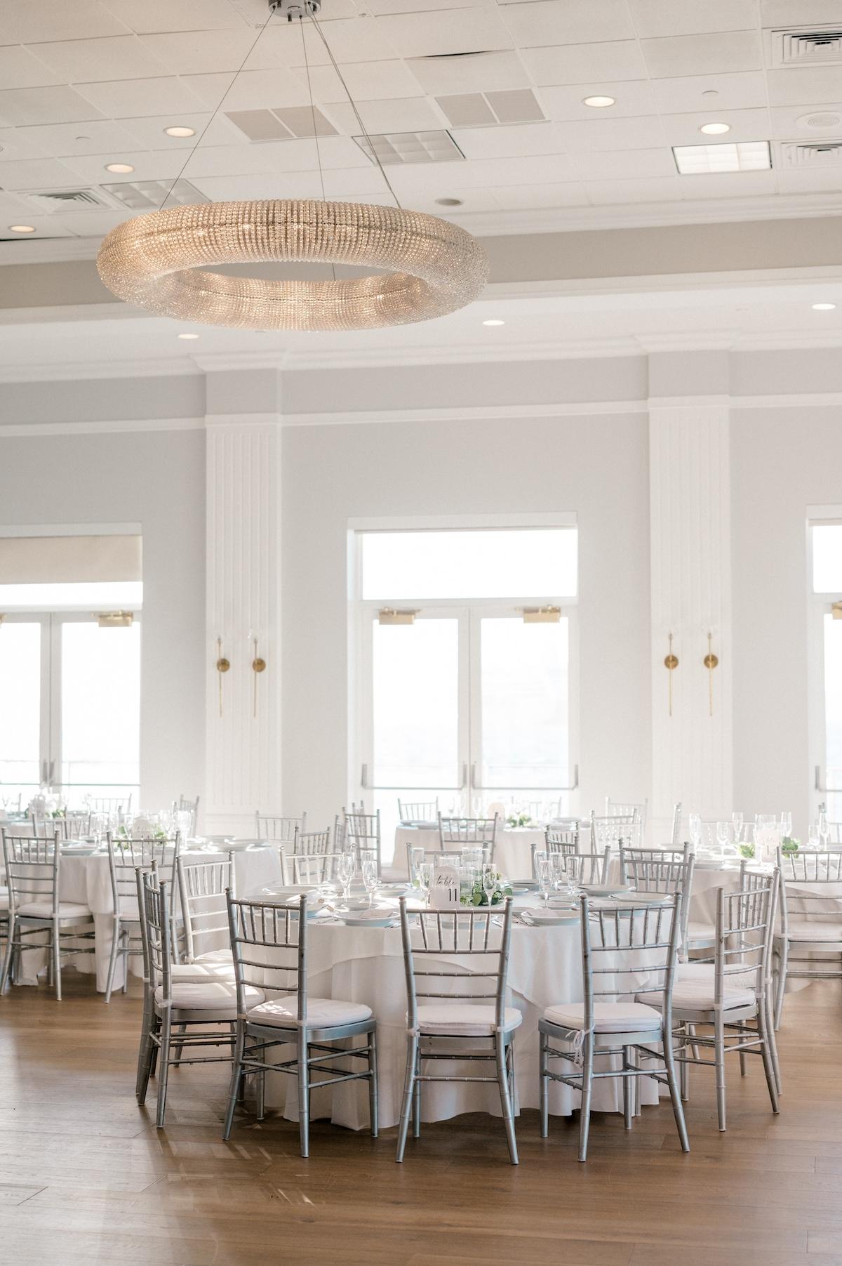 A Classic Fall Wedding at Newport Harbor Island Resort 35