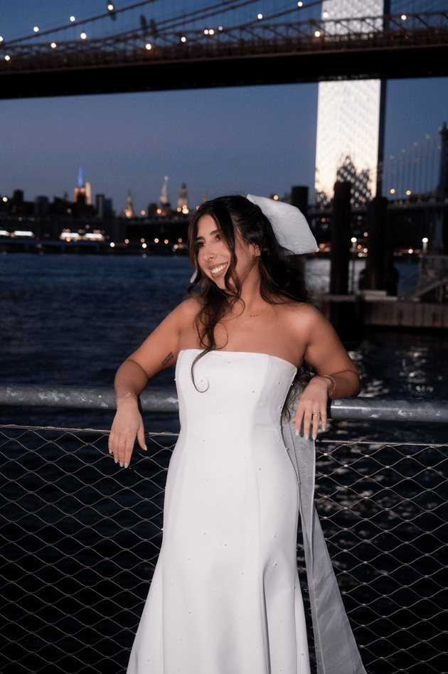 Harriet’s Rooftop & Lounge