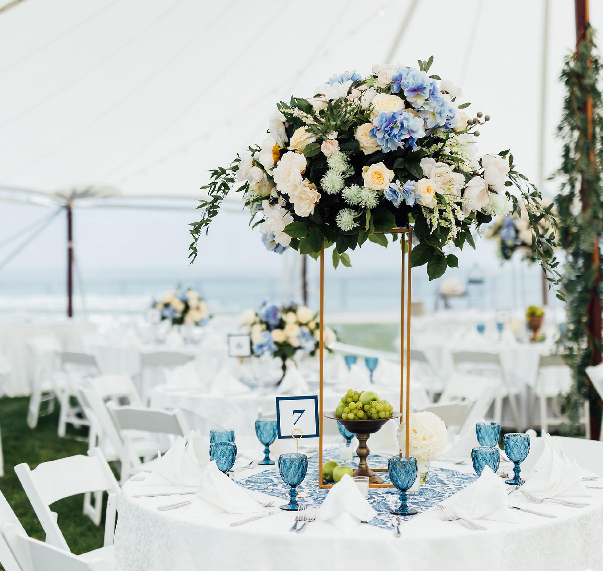 Breanna Rose Events portfolio 2