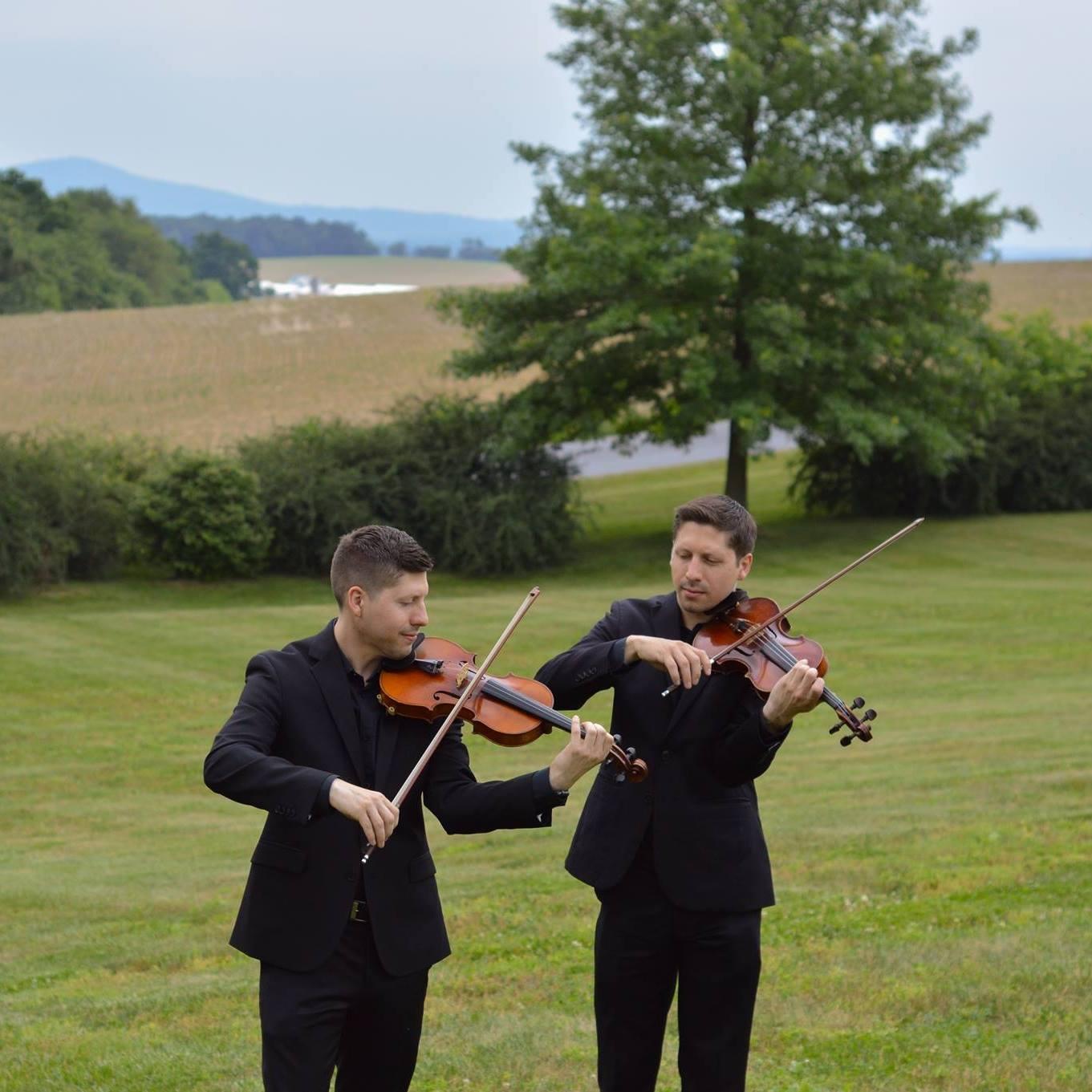 Two Rivers Chamber Music