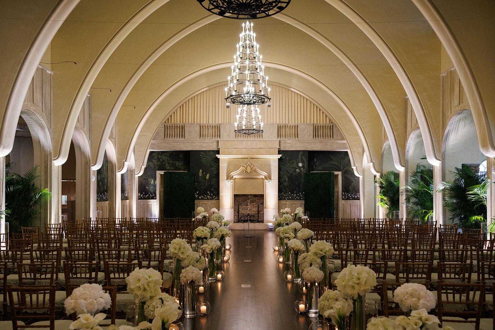 A Classic Spring Wedding at The Bath & Tennis Club 52