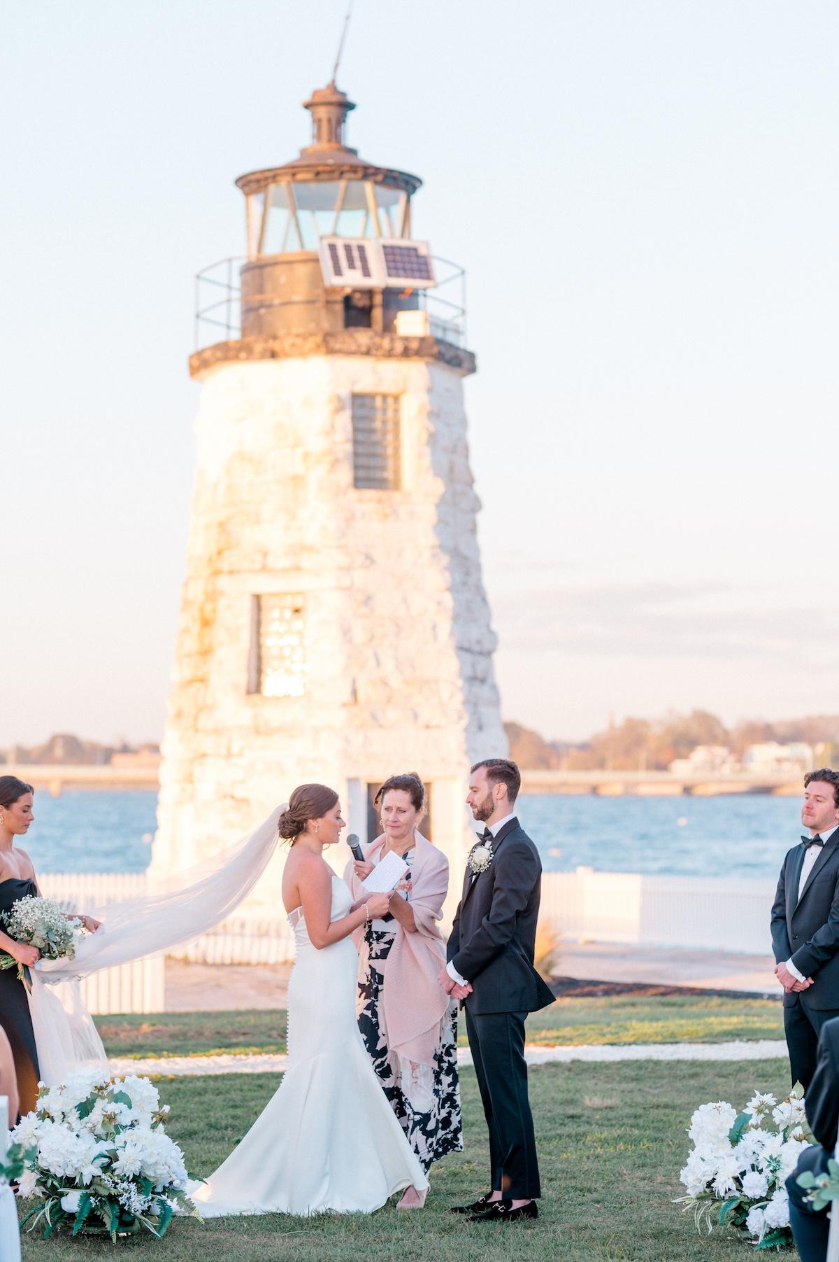 A Classic Fall Wedding at Newport Harbor Island Resort 30