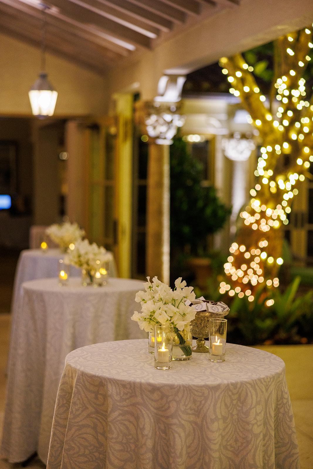 A Classic Spring Wedding at The Bath & Tennis Club photo 4