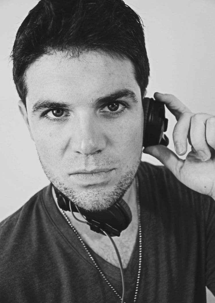 DJ Immortal
