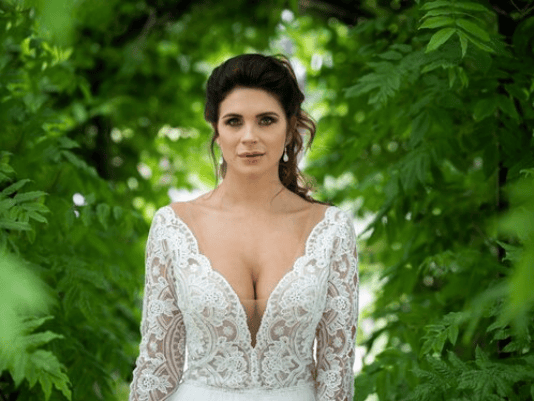 Elise Hamill