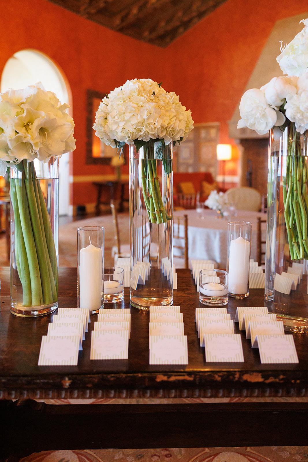A Classic Spring Wedding at The Bath & Tennis Club 24