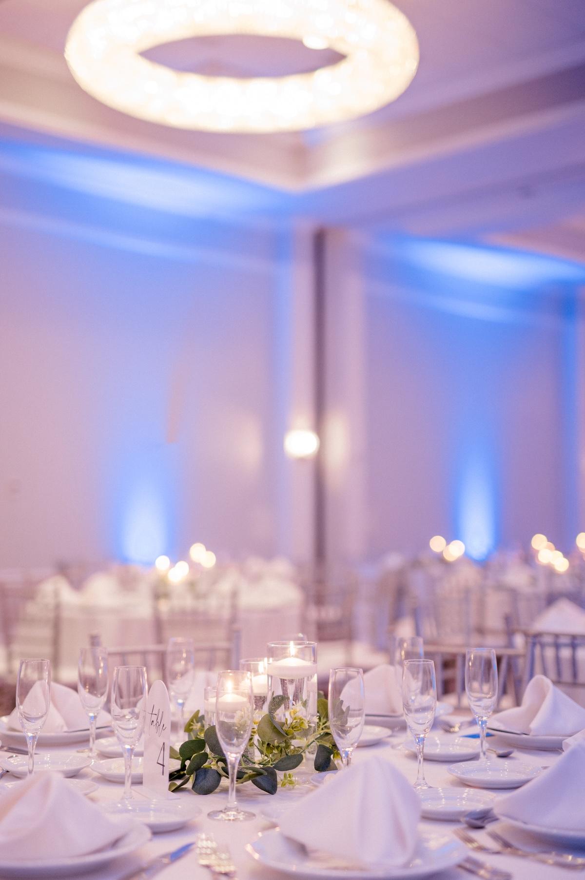 A Classic Fall Wedding at Newport Harbor Island Resort 23